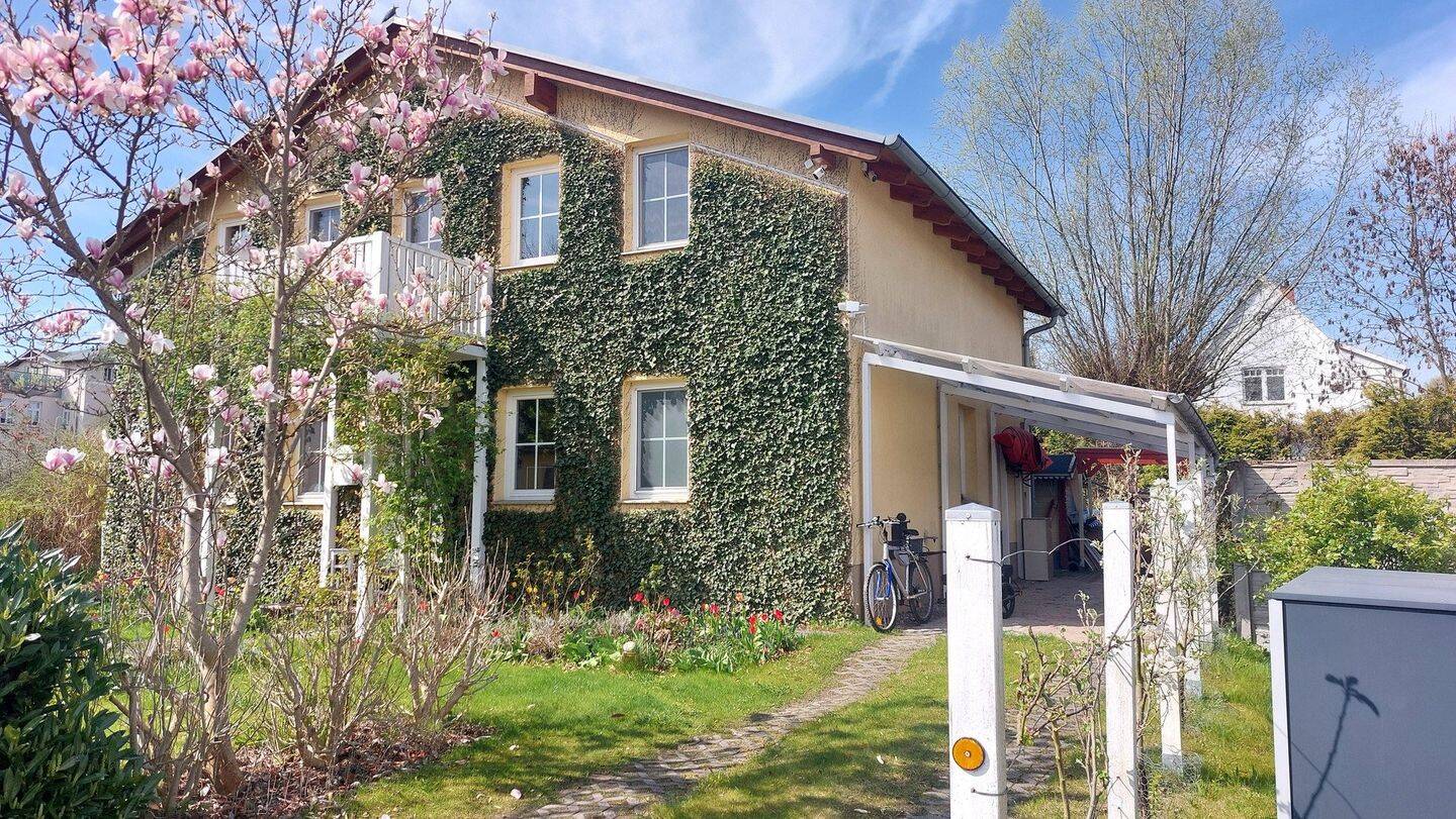 Einfamilienhaus zum Kauf - Ansicht 3