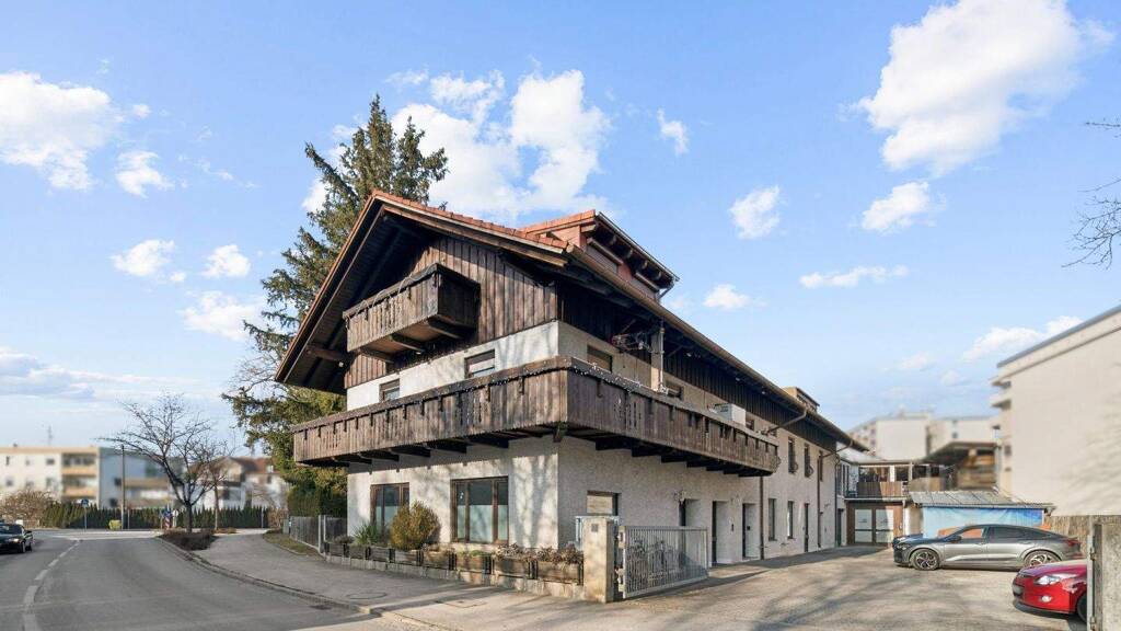 Wohnung zum Kauf 419.000 € 3 Zimmer 72,9 m² 1. Geschoss Unterhaching 82008