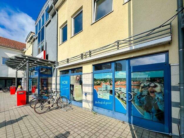 Laden zur Miete provisionsfrei 50 m² Verkaufsfläche Weixdorf Dresden 01108