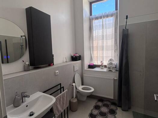 Loft zur Miete 1.150 € 4 Zimmer 135 m² 2. Geschoss Maßbach 97711