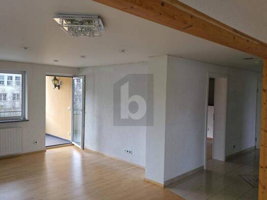 Wohnung zum Kauf 230.000 € 2,5 Zimmer 87 m² Schwenningen Villingen-Schwenningen 78054