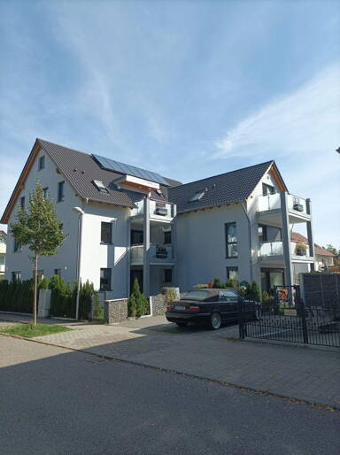 Maisonette zur Miete 1.150 € 4 Zimmer 86 m² 2. Geschoss frei ab 01.06.2025 Biberach Heilbronn / Biberach 74078