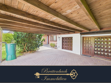 Einfamilienhaus zum Kauf 369.000 € 5 Zimmer 162,1 m² 972 m² Grundstück Ottersberg Ottersberg 28870