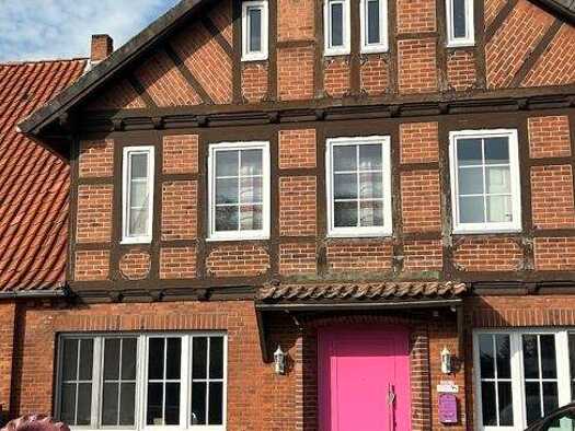 Gastronomie/Hotel zum Kauf 899.000 € 9.029 m² Grundstück Lemgrabe Dahlenburg 21368