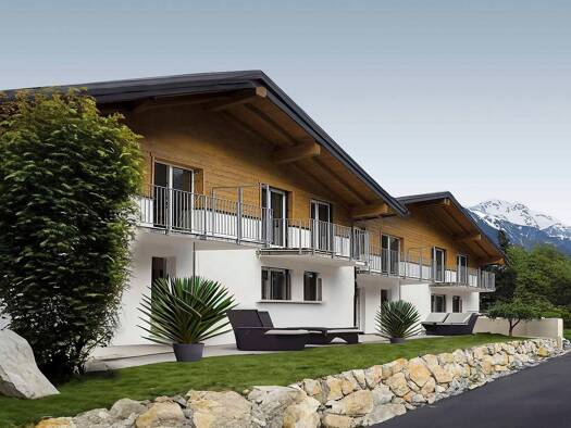 Reihenmittelhaus zum Kauf 408.564 € 3 Zimmer 109 m² Wald im Pinzgau 5742