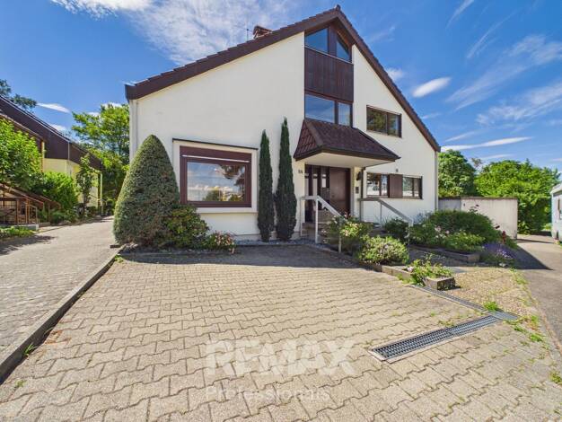 Einfamilienhaus zum Kauf 587.000 € 4,5 Zimmer 139 m² 408 m² Grundstück Hegnach Waiblingen 71334