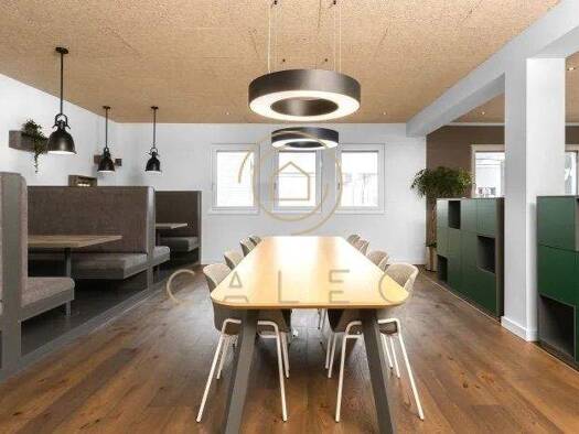 Bürokomplex zur Miete provisionsfrei 250 m² Bürofläche teilbar ab 1 m² Maxglan Salzburg 5020