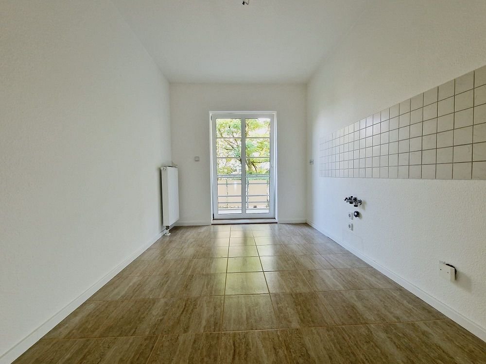 Studio zur Miete 305 € 2 Zimmer 51,1 m²<br/>Wohnfläche 2.<br/>Geschoss 01.01.2025<br/>Verfügbarkeit Heimgarten 122 Gablenz 244 Chemnitz 09127