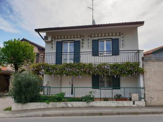Einfamilienhaus zum Kauf 65.000 € 4 Zimmer 90 m² 210 m² Grundstück San Vito al Torre 33050