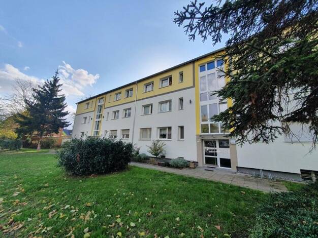 Wohnung zur Miete 900 € 3 Zimmer 66,6 m² 2. Geschoss frei ab 08.09.2025 An der Langenfuhr 4 Dormagen - Mitte Dormagen 41539