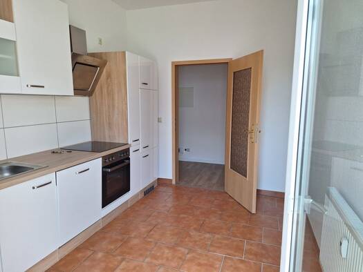 Wohnung zur Miete 370 € 2 Zimmer 59 m² 3. Geschoss Fichtestraße 20 Lutherviertel Lutherviertel 09126