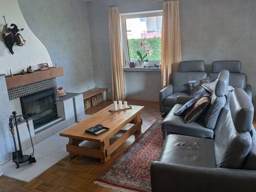 Reihenendhaus zum Kauf 676.000 € 5 Zimmer 184 m² 618 m² Grundstück Reute Meckenbeuren 88074