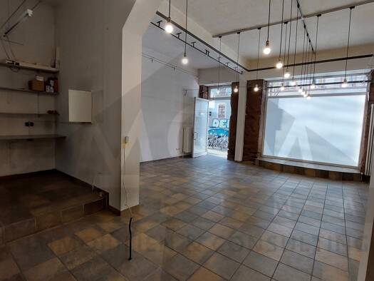 Laden zur Miete 4.900 € 2 Zimmer 70 m² Verkaufsfläche Nordend-Ost Frankfurt am Main 60316