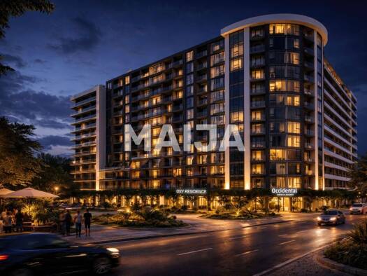 Wohnung zum Kauf 34.000 € 1 Zimmer 26 m² 1. Geschoss Georgien Batumi 6000