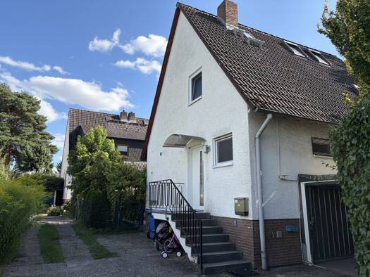 Einfamilienhaus zum Kauf 599.000 € 5 Zimmer 154 m² 311 m² Grundstück Rudow Neukölln 12355