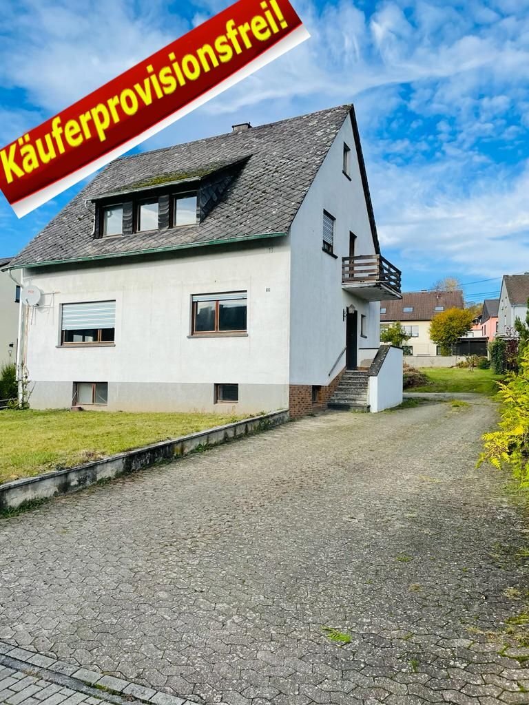 Einfamilienhaus zum Kauf provisionsfrei 224.997 € 5 Zimmer 124 m²<br/>Wohnfläche 1.167 m²<br/>Grundstück ab sofort<br/>Verfügbarkeit Barbarastr. 13 Sankt Johann 56727