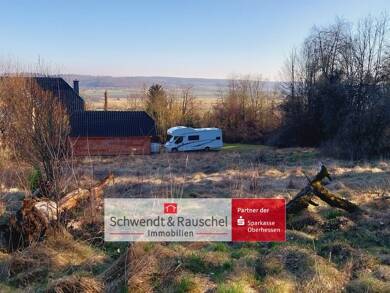 Grundstück zum Kauf 110.000 € 924 m² Grundstück Ranstadt Ranstadt 63691