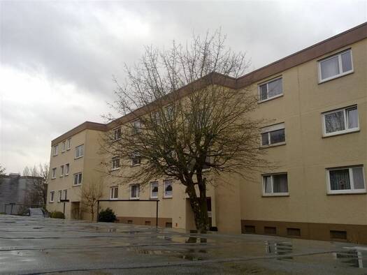 Wohnung zur Miete 510 € 2 Zimmer 50 m² frei ab 01.11.2026 Albert-Schweitzer-Straße 3 Weststadt Ravensburg 88213