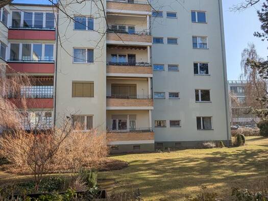 Wohnung zum Kauf provisionsfrei 222.000 € 2 Zimmer 58 m² Geschoss EG/7 Mariendorf Berlin 12109