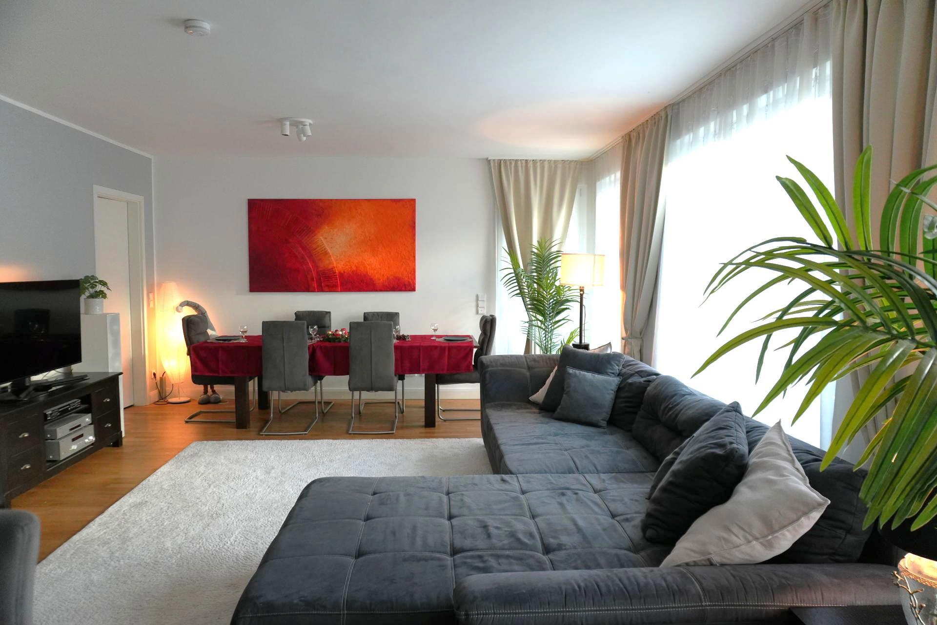 Wohnung zum Kauf 1.400.000 € 6 Zimmer 193 m²<br/>Wohnfläche 3.<br/>Geschoss Pankow Berlin 13187