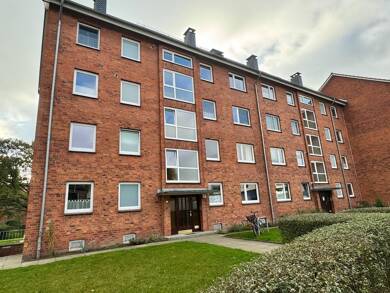 Wohnung zum Kauf 128.000 € 2 Zimmer 58 m² EG Lübeck-St. Lorenz-Nord 23556