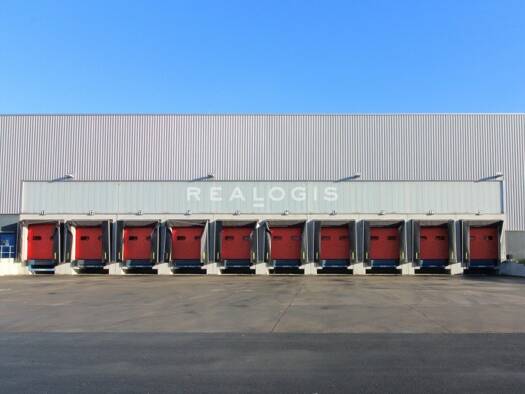 Halle/Industriefläche zur Miete provisionsfrei 28.778 m² Lagerfläche teilbar ab 9.714 m² Fischeln Krefeld 47807