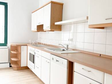 Wohnung zur Miete 715 € 2 Zimmer 55 m² frei ab 01.08.2025 Buschstr. 8 Altstadt Schwerin 19053