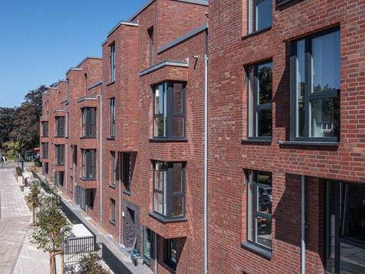 Wohnung zur Miete 1.203 € 3 Zimmer 82,5 m² 1. Geschoss frei ab 03.03.2026 Ratzeburger Allee 15 St. Jürgen Lübeck 23564