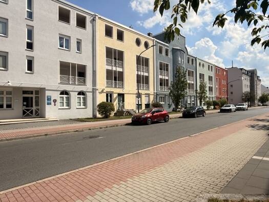 Maisonette zum Kauf 315.000 € 3 Zimmer 86 m² 3. Geschoss Scheibe Weiden in der Oberpfalz 92637