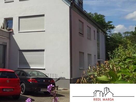 Wohnung zur Miete 650 € 2 Zimmer 50 m² 2. Geschoss frei ab 01.05.2026 Innenstadt Erlangen 91052