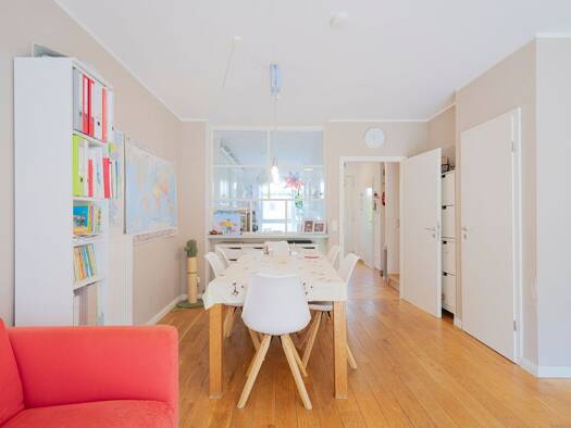 Einfamilienhaus zum Kauf 659.000 € 4 Zimmer 125 m² 265 m² Grundstück Hamburg 22399