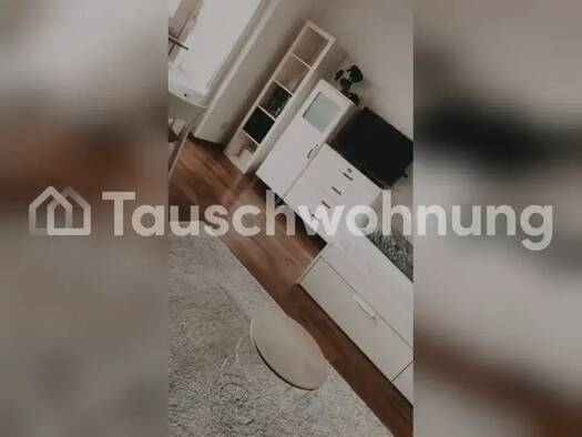 Studio zur Miete Tauschwohnung 600 € 1 Zimmer 31 m² 4. Geschoss Nordend-Ost Frankfurt am Main 60316