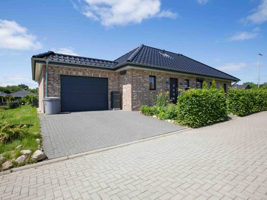 Einfamilienhaus zum Kauf 495.000 € 3 Zimmer 108 m² 715 m² Grundstück Süderbrarup 24392