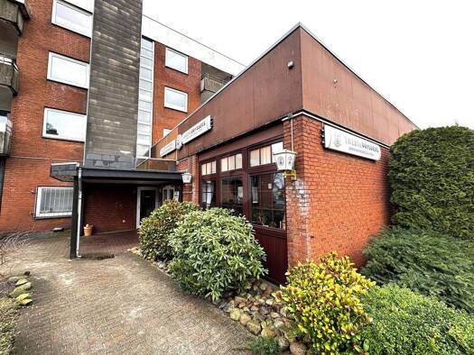 Restaurant zum Kauf 520.000 € Harrislee 24955