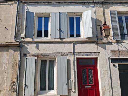 Haus zum Kauf 159.000 € 143 m² 223 m² Grundstück Châteauneuf-sur-Charente 16120