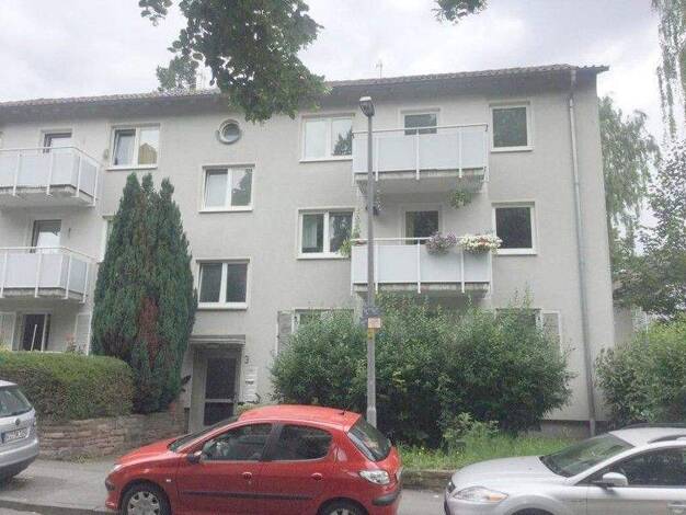 Wohnung zur Miete 841 € 4,5 Zimmer 69,6 m² 2. Geschoss frei ab 22.04.2026 Wilhelm-Hauff-Str. 3 Wiesbaden 65187
