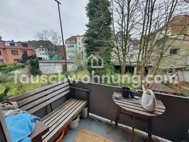Wohnung zur Miete Tauschwohnung 370 € 2 Zimmer 40 m² 1. Geschoss Mauritz - Ost Münster 48155
