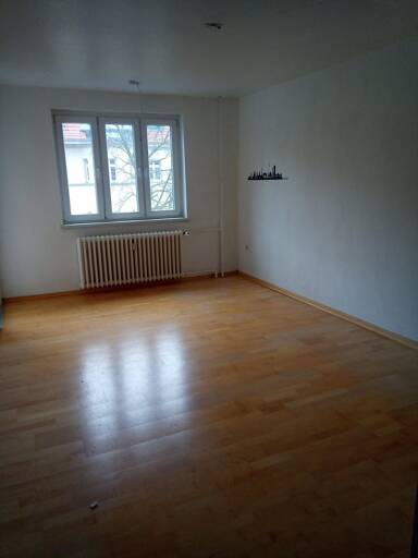 Wohnung zur Miete 506 € 2 Zimmer 54,6 m² 3. Geschoss Straßburger Straße 22 Spandau Berlin 13581