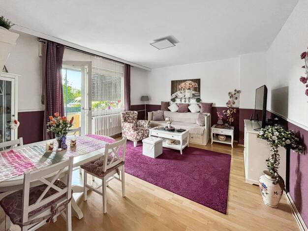 Wohnung zum Kauf 160.647 € 2 Zimmer 49,1 m² Wedding Berlin 13349