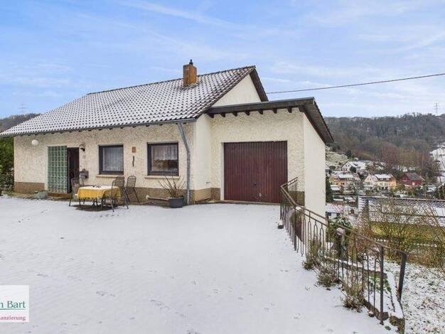 Einfamilienhaus zum Kauf 249.800 € 4 Zimmer 140 m² 7.236 m² Grundstück Merzig 66663