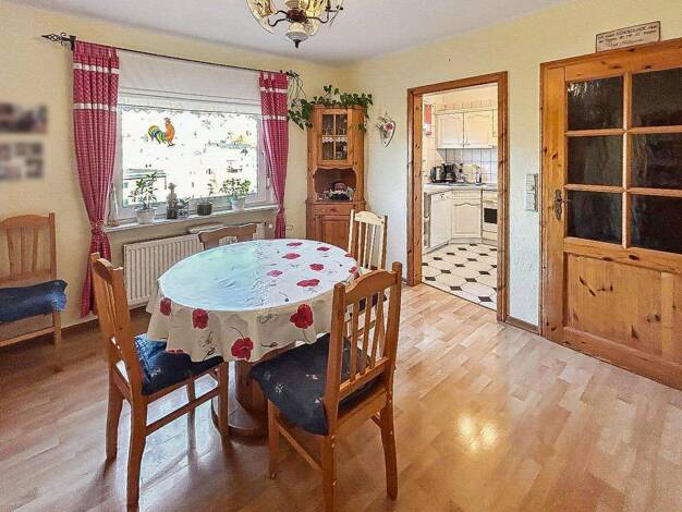 Reihenmittelhaus zum Kauf 80.000 € 4 Zimmer 86 m² 105 m² Grundstück Idar-Oberstein 55743