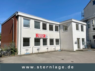 Bürofläche zur Miete 975 € 141 m² Bürofläche Kern Neumünster 24534