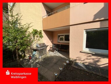 Wohnung zum Kauf 199.000 € 2 Zimmer 54 m² Schorndorf - Innenstadt Schorndorf 73614