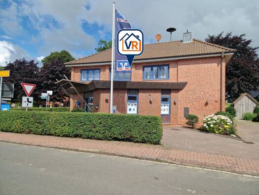Wohnung zur Miete 660 € 4 Zimmer 125 m² frei ab 01.10.2025 Oldenswort 25870