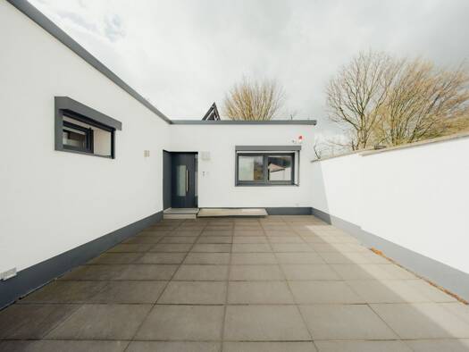 Bungalow zum Kauf 720.000 € 6 Zimmer 148,7 m² 450 m² Grundstück Höhenhaus Köln 51061