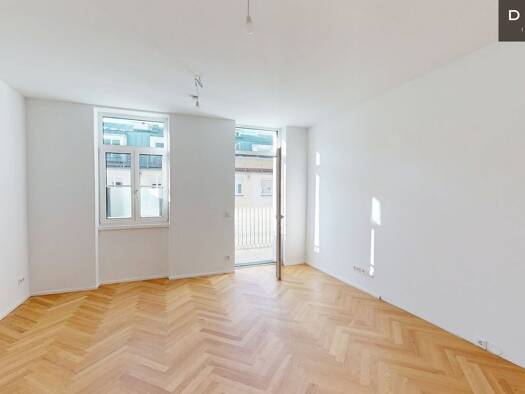 Wohnung zum Kauf 209.000 € 1 Zimmer 33,2 m² 2. Geschoss Wien 1140