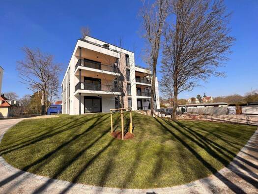 Wohnung zum Kauf - Erstbezug provisionsfrei 999.800 € 4 Zimmer 222,5 m² EG Leutzsch Alt-West 04179