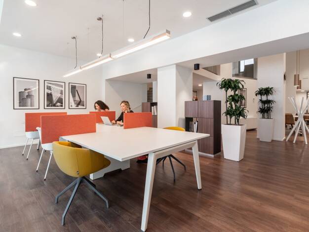Bürofläche zur Miete provisionsfrei 219 € 30 m² Bürofläche teilbar von 10 m² bis 30 m² Lohhof Unterschleißheim 85716