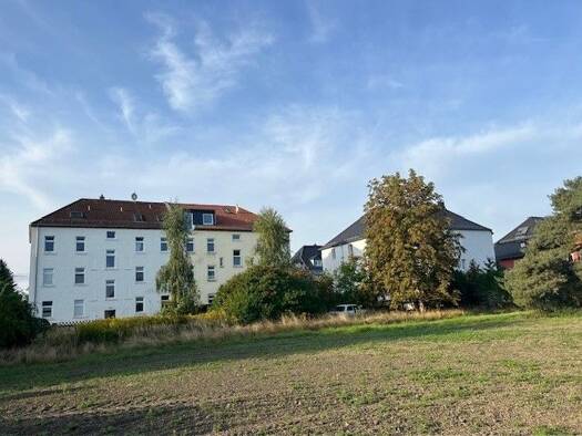 Mehrfamilienhaus zum Kauf als Kapitalanlage geeignet 649.000 € 378 m² 490 m² Grundstück Holzhausen Leipzig / Holzhausen 04288