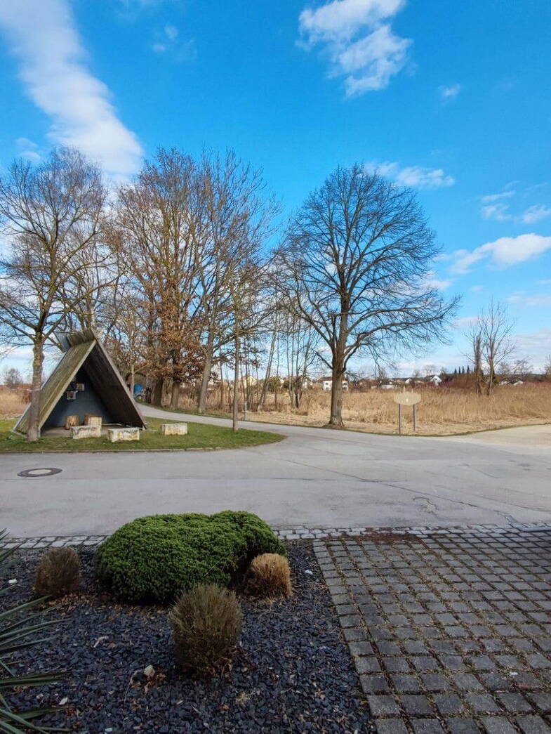 Wohnung zum Kauf provisionsfrei 334.000 € 11 Zimmer 223 m² EG Schrobenhausen Schrobenhausen 86529